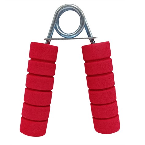Кистевой эспандер PB25112(Red) металлический, красный