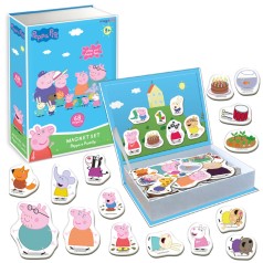 Набор магнитов 