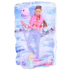 Детская кукла 