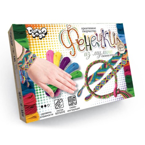 Набор креативного творчества 