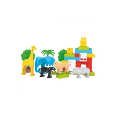 Ігровий набір конструктор 