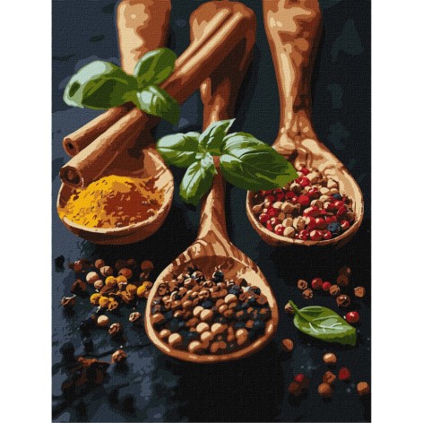 Картина за номерами 