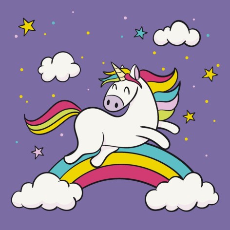 Розпис на полотні 