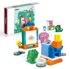 Конструктор 