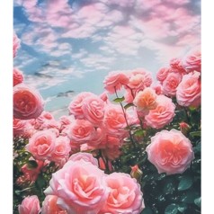 Алмазна мозаїка 