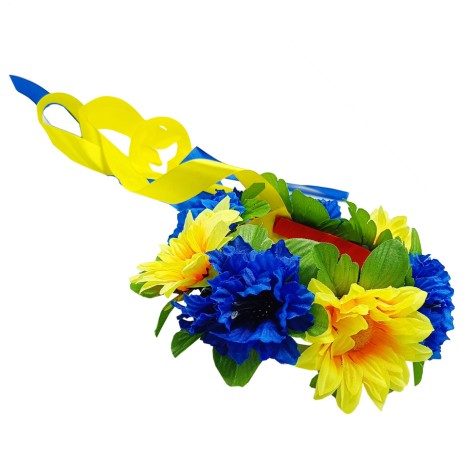 Обруч-вінок 