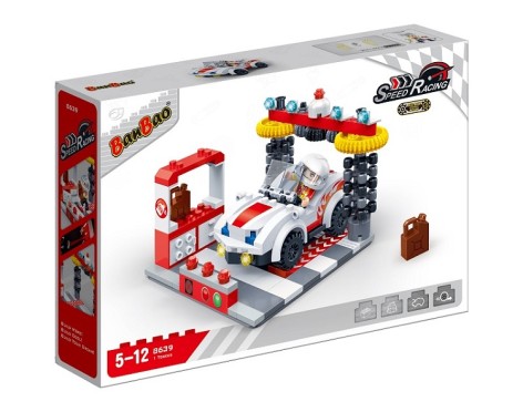 Конструктор 