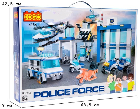 Конструктор 