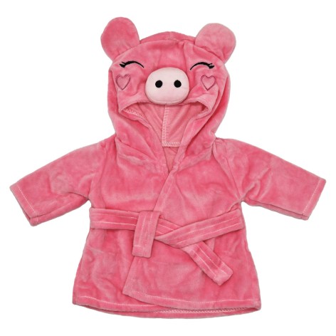 Халатик для куклы 