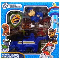 Набір героїв 