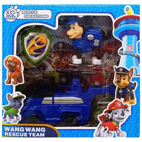 Набір героїв 