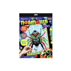 Набор для творчества мозаика из помпонов 