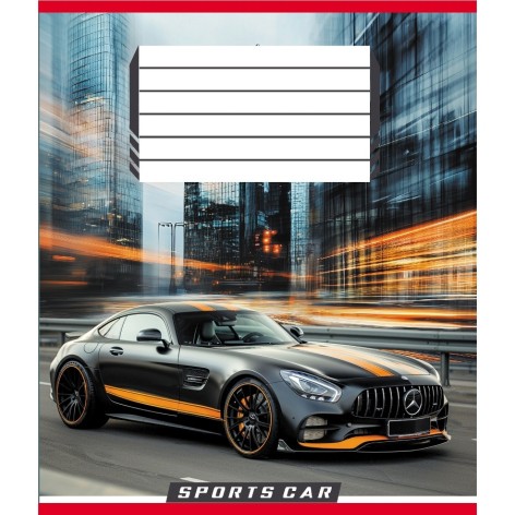 Зошит учнівський 