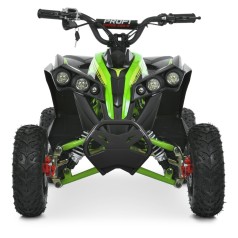 Дитячий електромобіль Квадроцикл HB-EATV1200Q-5(2)ST до 65 кг