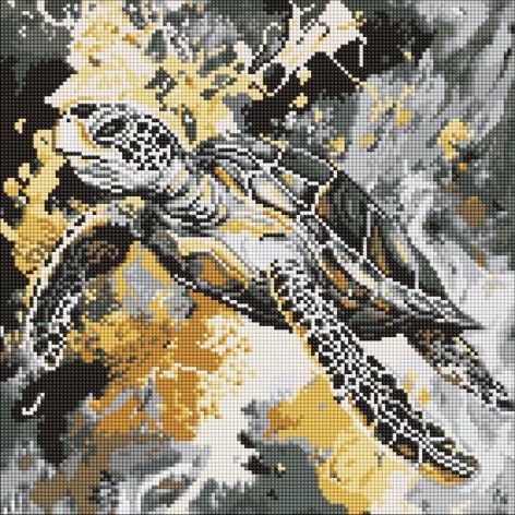 Алмазна мозаїка 