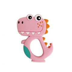 Силиконовый прорезыватель 