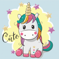 Картина по номерам. Art Craft 