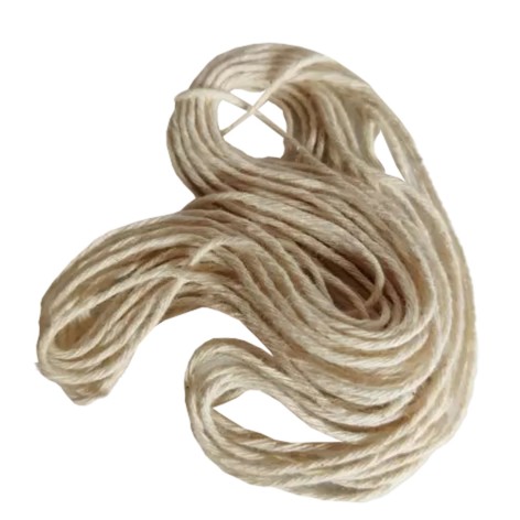 Гніт для свічок 550T 1,5 мм 1 метр