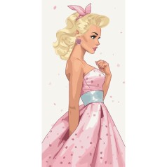 Картина за номерами 