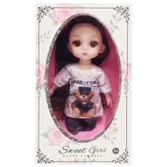 Детская кукла 