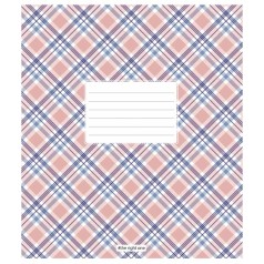 Зошит учнівський 