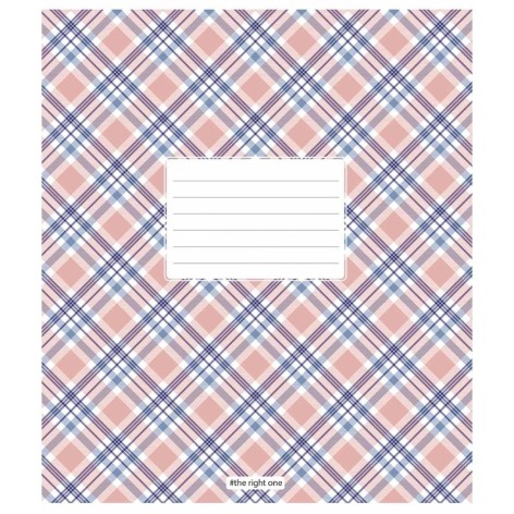 Зошит учнівський 