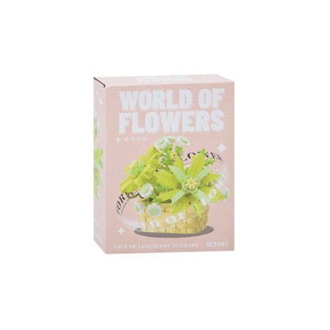 Дитячий конструктор 