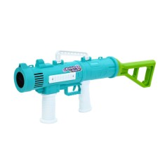 Генератор мильних бульбашок 