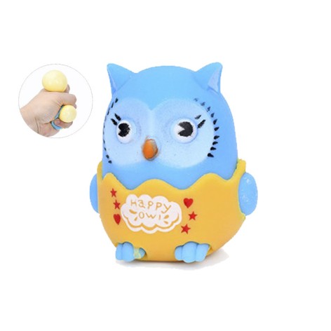 Іграшка сквіш антістресс 