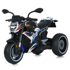 Детский электромобиль Мотоцикл M 6142EL-1 до 30 кг