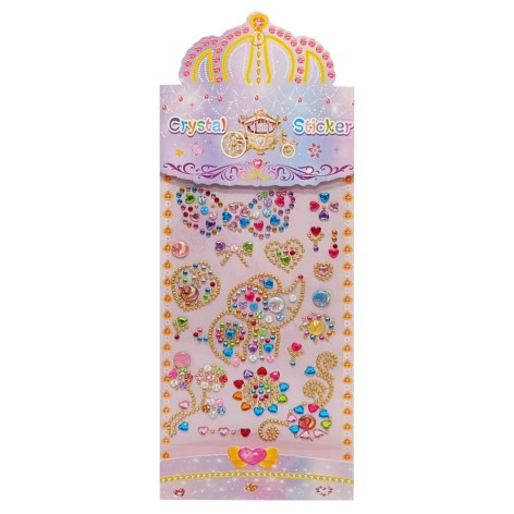 Наклейки декоративные 