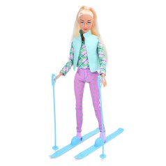 Детская кукла 