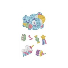 Набір для творчості Алмазна мозаїка 