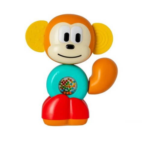 Дитяча розвиваюча іграшка "Мавпа" 8609