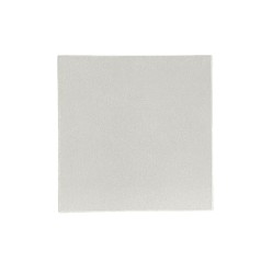 МДФ з тришаровим акриловим ґрунтом GPA1821202, 15х15 см