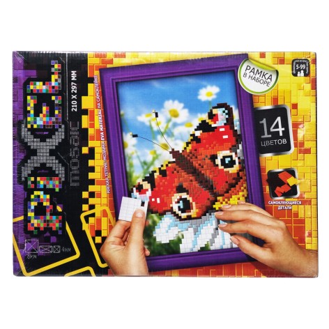 Набір для творчості 