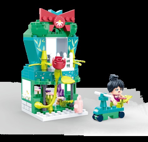 Конструктор 