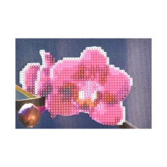 Алмазна мозаїка 