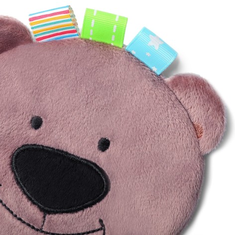 Обнимашка с шелестом для малышей 