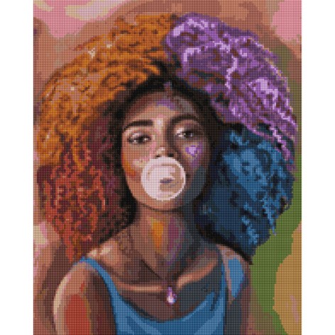 Алмазна мозаїка 