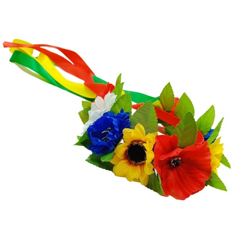 Обруч-вінок 