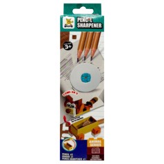 Дитячий конструктор точилка для олівців SM2511A-3 