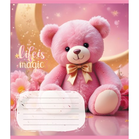 Зошит учнівський 