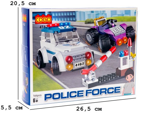 *Конструктор 