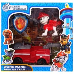 Набір героїв 