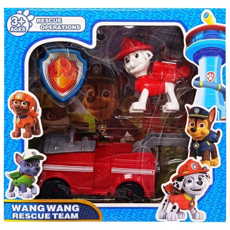 Набір героїв 