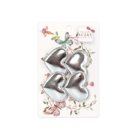 Затискач дитячий для волосся 