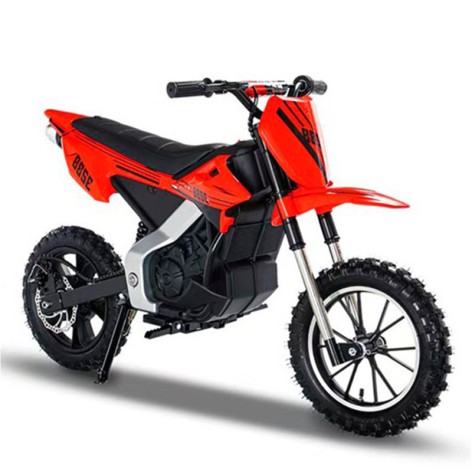 Детский электромобиль Мотоцикл M 6076AL-3 до 50 кг