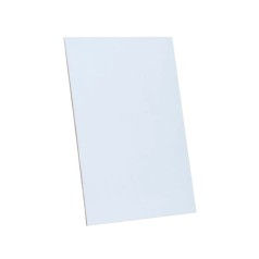 Ґрунтоване ДВП для живопису 12900006, 20х30 см, 3 мм