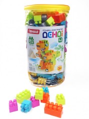 Дитячий конструктор 